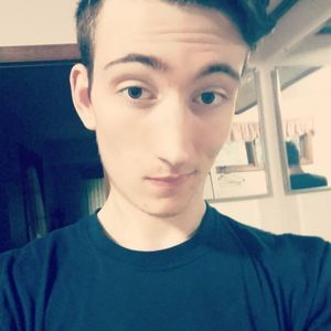 Meet your Posher, Dylan